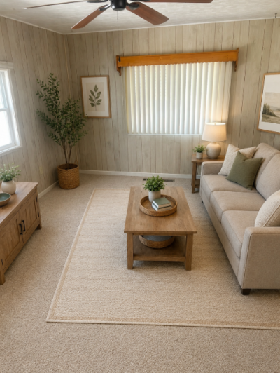 Photo 5 of 6 of home located at 925 N. Plaza Dr., #22 #22 Apache Junction, AZ 85120