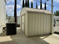 2006 Hallmark 27-1997 Mobile Home