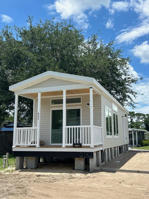 2026 CAVCO Mobile Home For Sale