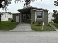 2012 CHAM CHAM Mobile Home