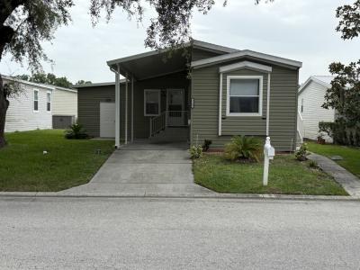 Mobile Home at 3149 Bending Oak Drive Plant City, FL 33563