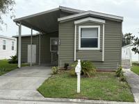 2012 CHAM CHAM Mobile Home