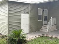 2012 CHAM CHAM Mobile Home