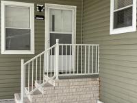 2012 CHAM CHAM Mobile Home