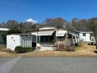 1983 Park Forest PT Mobile Home