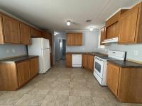 2012 CHAM CHAM Mobile Home