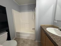 2012 CHAM CHAM Mobile Home