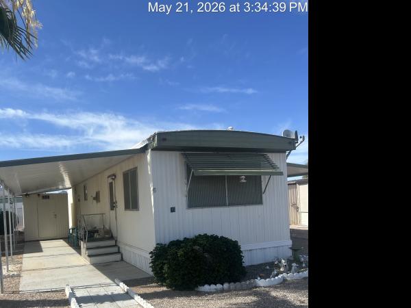 1970 TOWNC Mobile Home For Sale