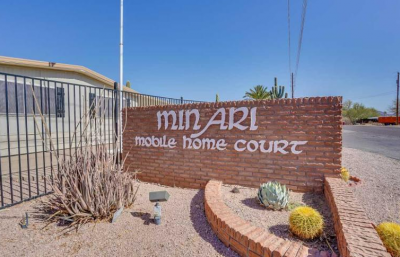 Photo 5 of 6 of home located at 1030 N Delaware Dr, #30 #30 Apache Junction, AZ 85120