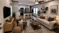 2026 Clayton - Savannah  Home