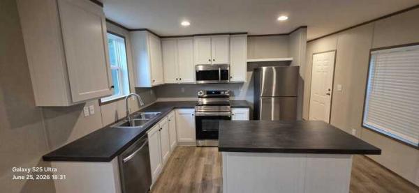 2026 Clayton - Savannah  Home