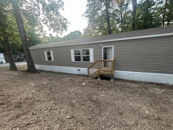 2026 Clayton - Savannah  Home