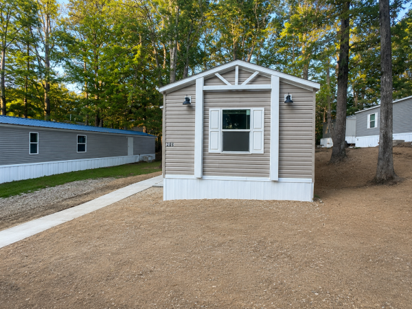 2026 Clayton - Savannah  Home