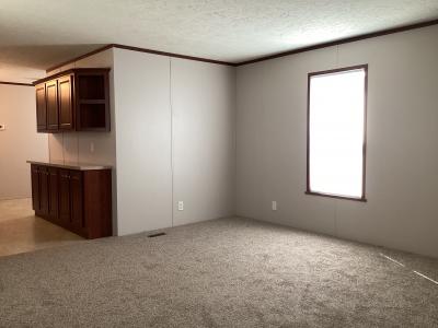 Photo 2 of 8 of home located at 2809 Mallow Elkhart, IN 46514