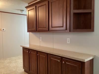Photo 4 of 8 of home located at 2809 Mallow Elkhart, IN 46514