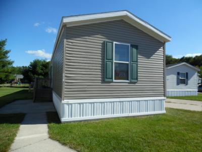 Photo 1 of 7 of home located at 1218 Wildflower Elkhart, IN 46514
