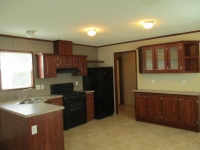 Photo 2 of 7 of home located at 1218 Wildflower Elkhart, IN 46514