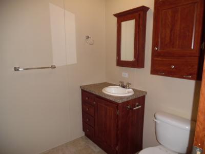 Photo 4 of 7 of home located at 1218 Wildflower Elkhart, IN 46514