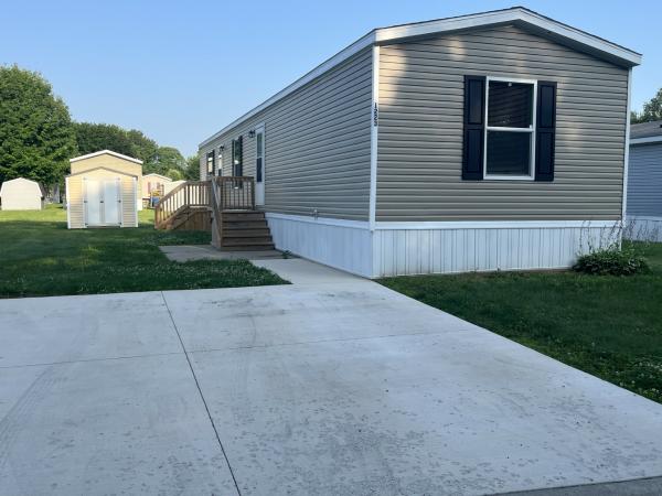 2025 Champion Mobile Home For Sale