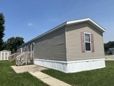 Mobile Home at 2906 Green Tree Elkhart, IN 46514