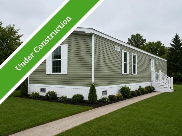 2026 Skyline - Leola Mobile Home For Sale