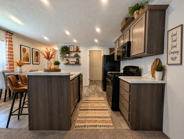 2022 Champion - Topeka Mobile Home For Sale