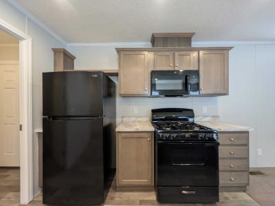 Photo 3 of 25 of home located at 15929 Villaire #668 Clinton Township, MI 48038
