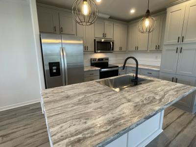 Photo 3 of 25 of home located at 22 Fontein Court Lot 0343 Fort Myers, FL 33908