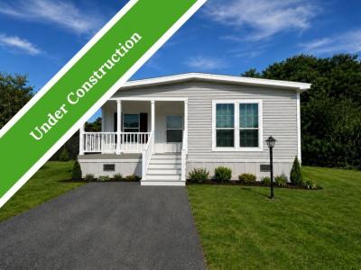 Mobile Home at 387 Birchwood Dr. Lockport, NY 14094