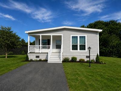 Mobile Home at 387 Birchwood Dr. Lockport, NY 14094