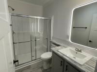 2026 SKYLINE/CHAMPION LE5081A Mobile Home
