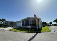 2026 SKYLINE/CHAMPION LE5081A Mobile Home