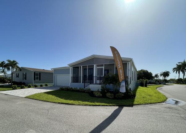 2026 SKYLINE/CHAMPION LE5081A Mobile Home