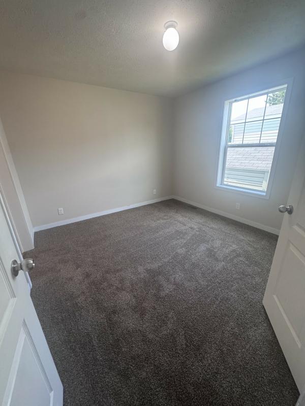2019 Clayton 81FSN24443 Mobile Home
