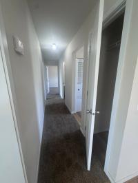 2019 Clayton 81FSN24443 Mobile Home