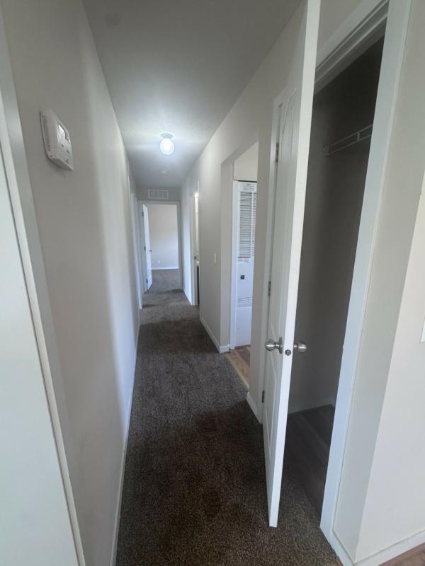 2019 Clayton 81FSN24443 Mobile Home