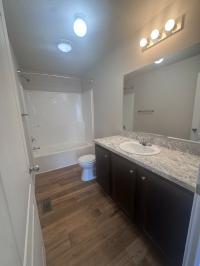 2019 Clayton 81FSN24443 Mobile Home