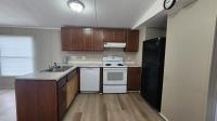 2004 Fleetwood Velocity Mobile Home