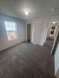 2019 Clayton 81FSN24443 Mobile Home