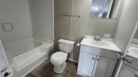 2004 Fleetwood Velocity Mobile Home