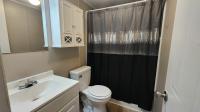 2004 Fleetwood Velocity Mobile Home