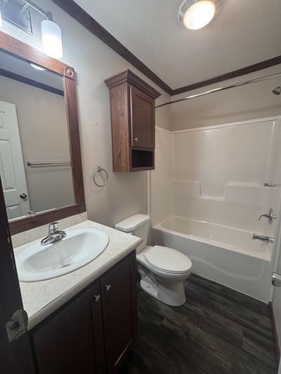 Mobile Home at 17159 Falsworth Macomb, MI 48044