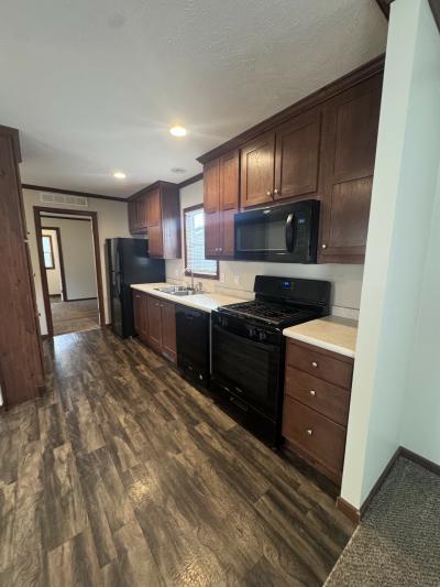 Photo 2 of 13 of home located at 17159 Falsworth Macomb, MI 48044