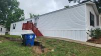 2004 Fleetwood Velocity Mobile Home