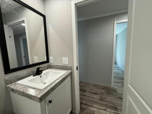 2026 Cavco - Douglas The Summit Manufactured Home