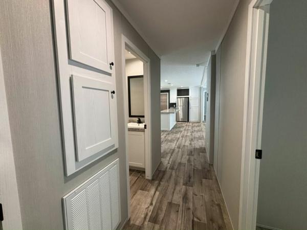 2026 Cavco - Douglas The Summit Manufactured Home