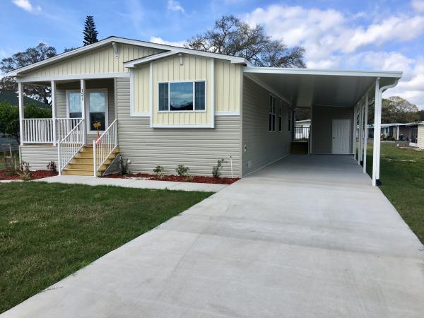 Photo 1 of 2 of home located at 459 Emden St North Fort Myers, FL 33903