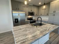 2026 Skyline/CHAMPION HOME BUILDERS LE 5081A Mobile Home