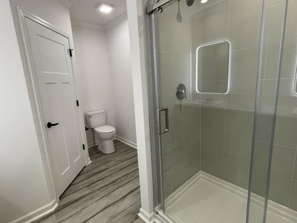 2026 Skyline/CHAMPION HOME BUILDERS LE 5081A Mobile Home