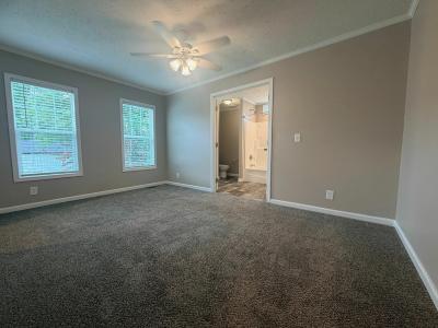 Photo 3 of 21 of home located at 111 Dolphin Drive Lot D111 Fayetteville, GA 30214